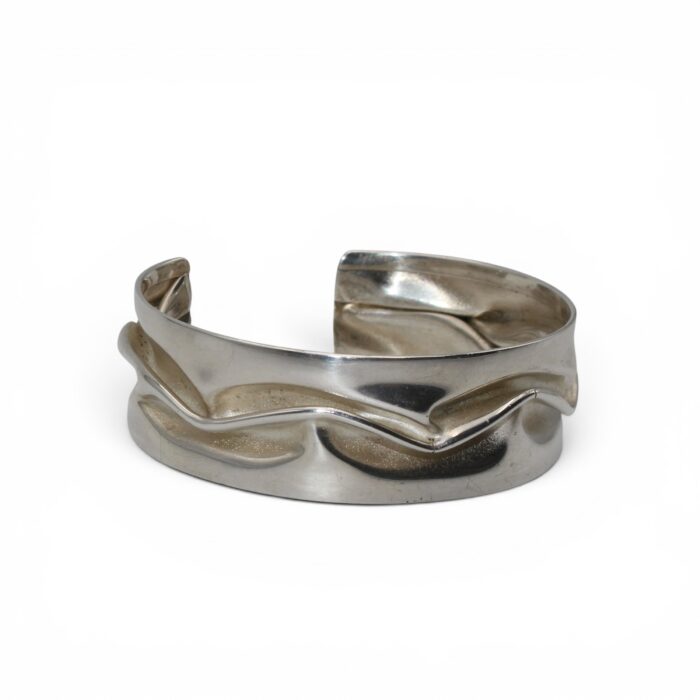 Jacques Moniquet, Bracelet pliage