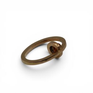 Costanza, Bague