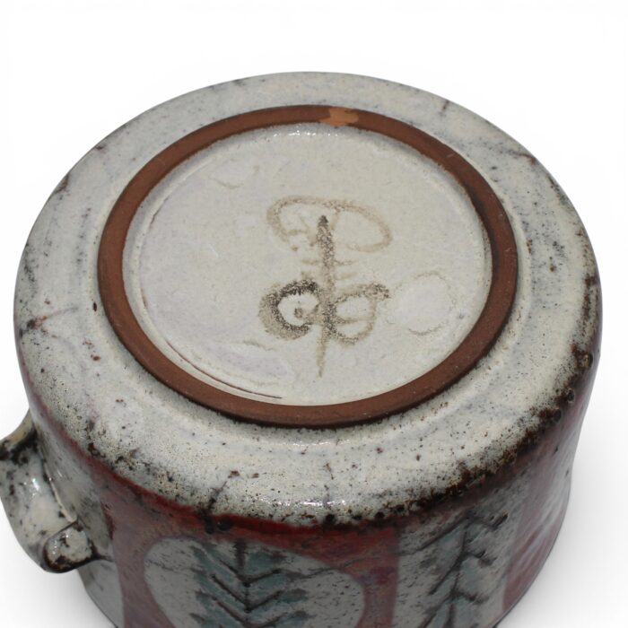 Gustave Reynaud (1915–1972), Box