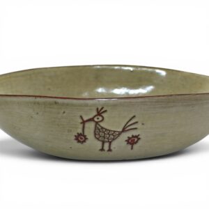Olivier Pettit (1918-1979), bread basket