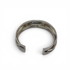 Jacques Moniquet, Bracelet pliage