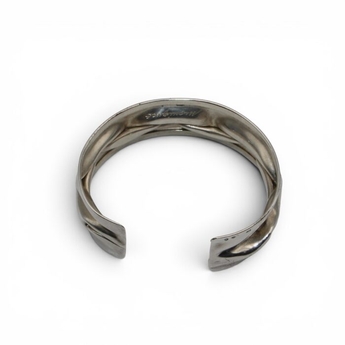 Jacques Moniquet, Bracelet pliage