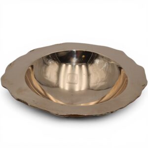 Serge Mansau (1930–2019) – Catchall Tray