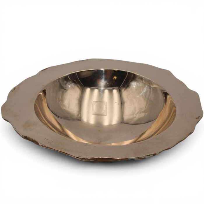 Serge Mansau (1930–2019) – Catchall Tray