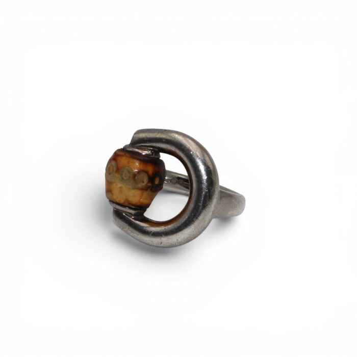 EEDCA201 77CC 4E51 8F86 BC1167DA075D Gucci, Bague Bambou