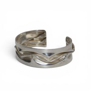 Jacques Moniquet, Bracelet pliage