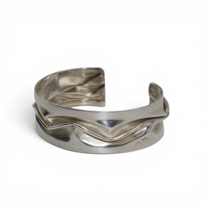 Jacques Moniquet, Bracelet pliage