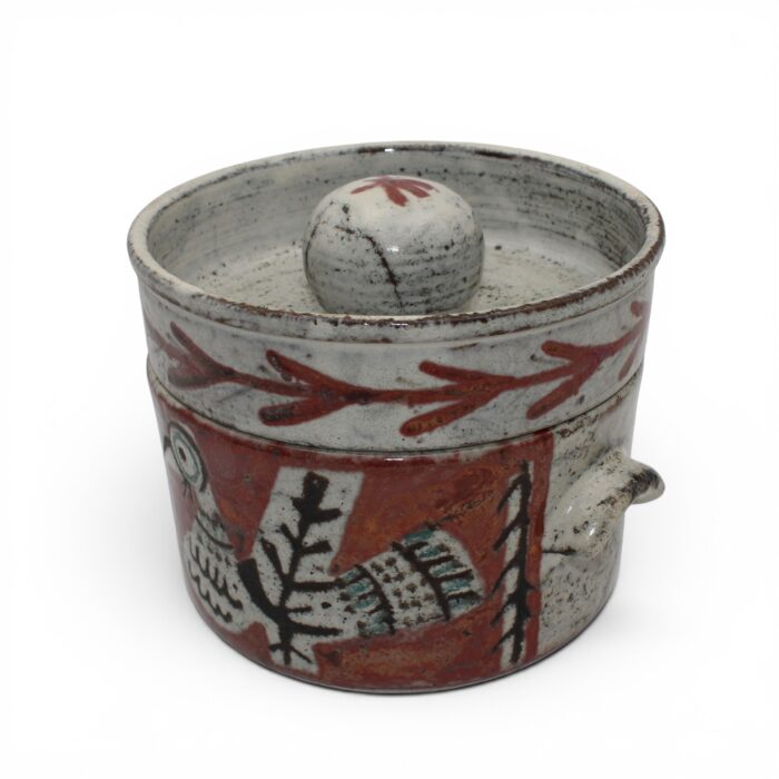 Gustave Reynaud (1915–1972), Box