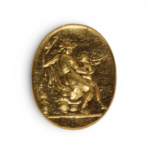 F91BC18F-F8EB-409A-A245-2FCBE91832BD Intaglio ring, Italy