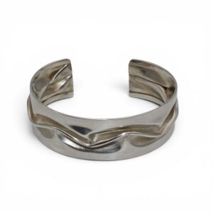 Jacques Moniquet, Bracelet pliage
