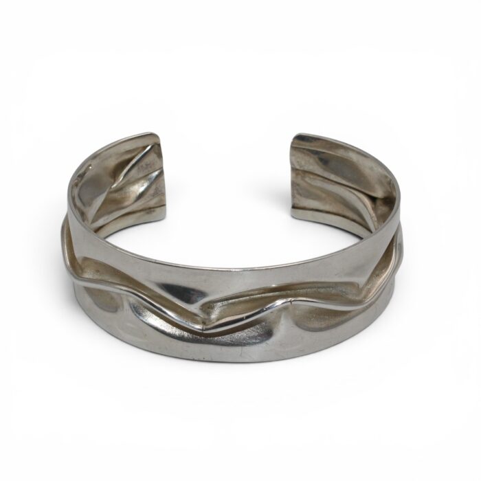 Jacques Moniquet, Bracelet pliage