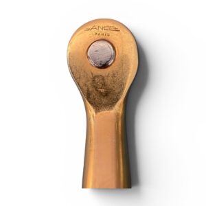 Lancel, presse-papier loupe