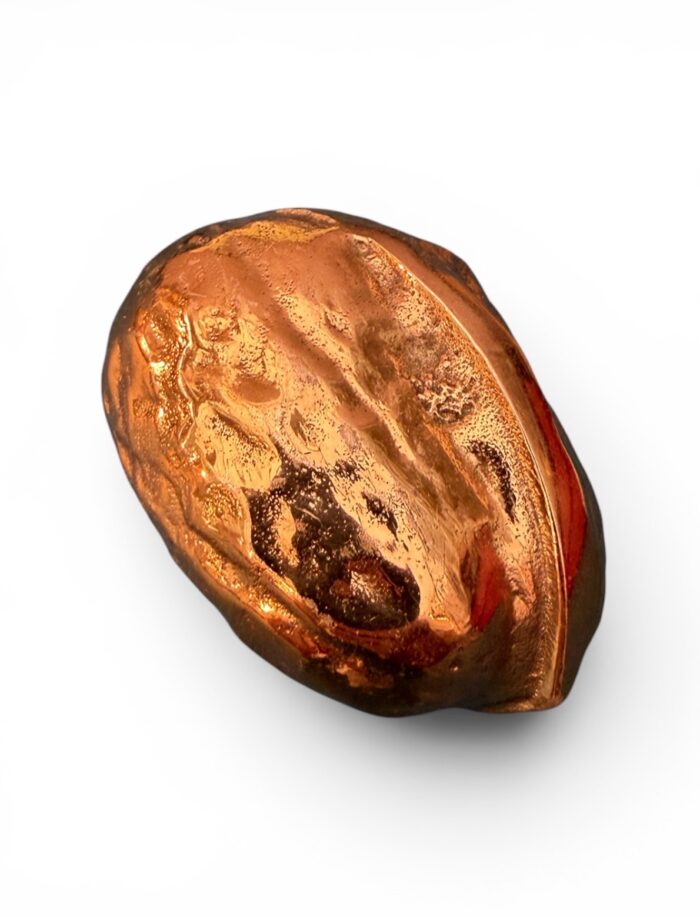 Monique Gerber, Desk paperweight.