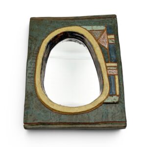 Les Argonautes, Miroir