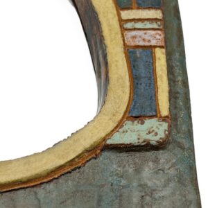 Les Argonautes, Miroir