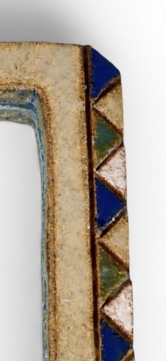 Screenshot Les Argonautes, Miroir