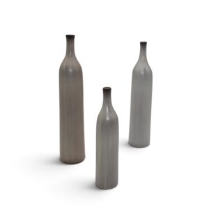 Jacques & Dani Ruelland, Vases