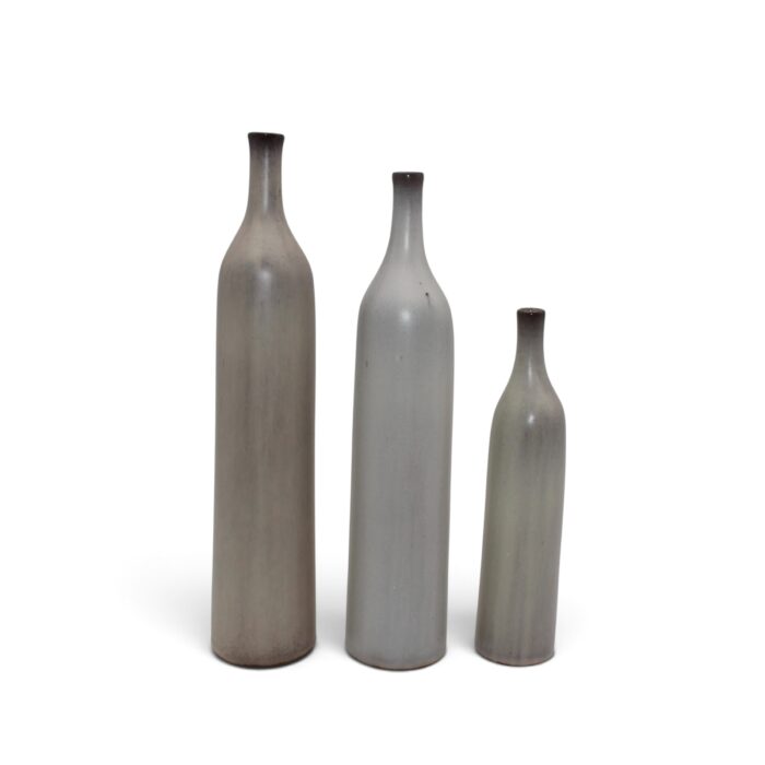 Jacques & Dani Ruelland, Vases