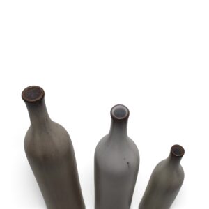 Jacques & Dani Ruelland, Vases