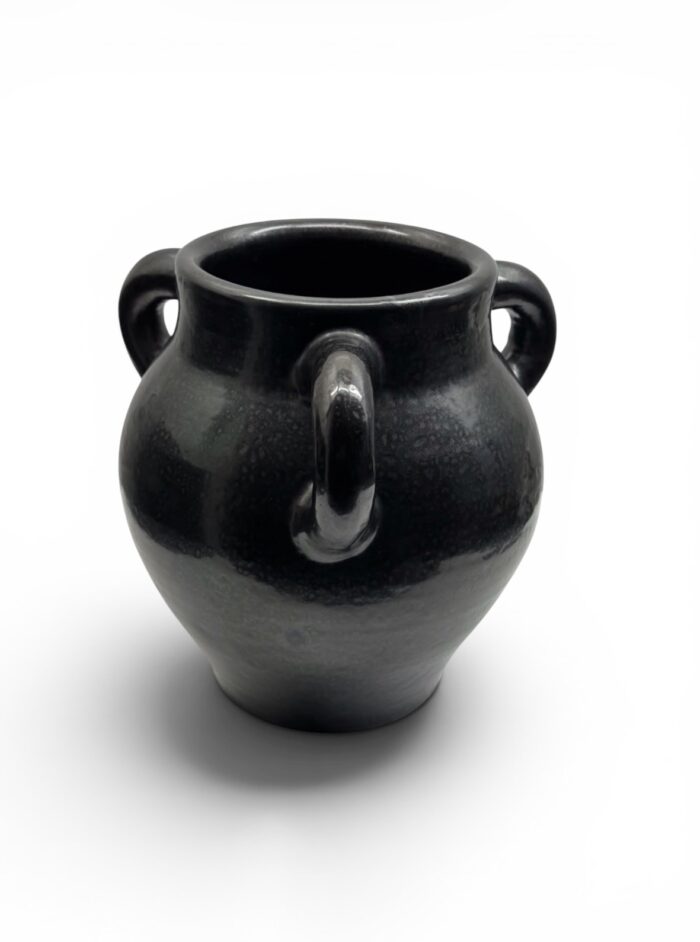 Madoura, Vase