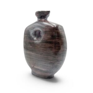 Screenshot Les Frères Cloutier, Vase