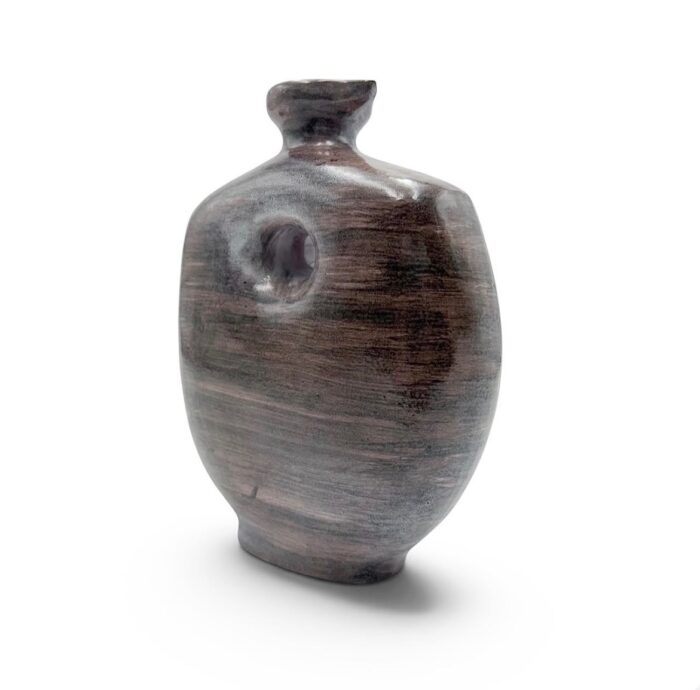 Screenshot Les Frères Cloutier, Vase