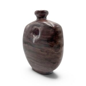 Screenshot Les Frères Cloutier, Vase