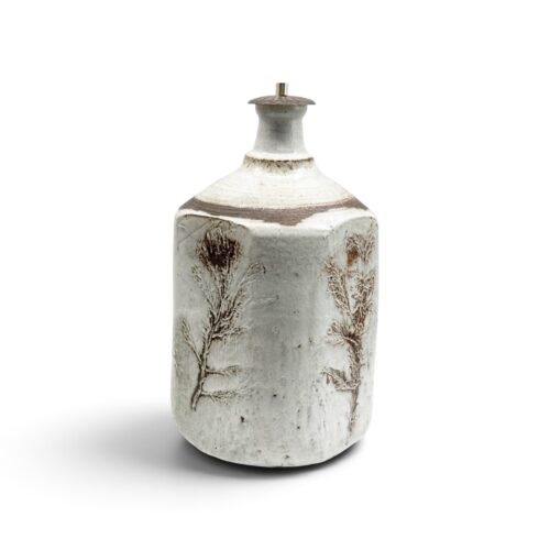 Photoroom 20260729 192323 Albert Thiry, Lampe "Herbier"