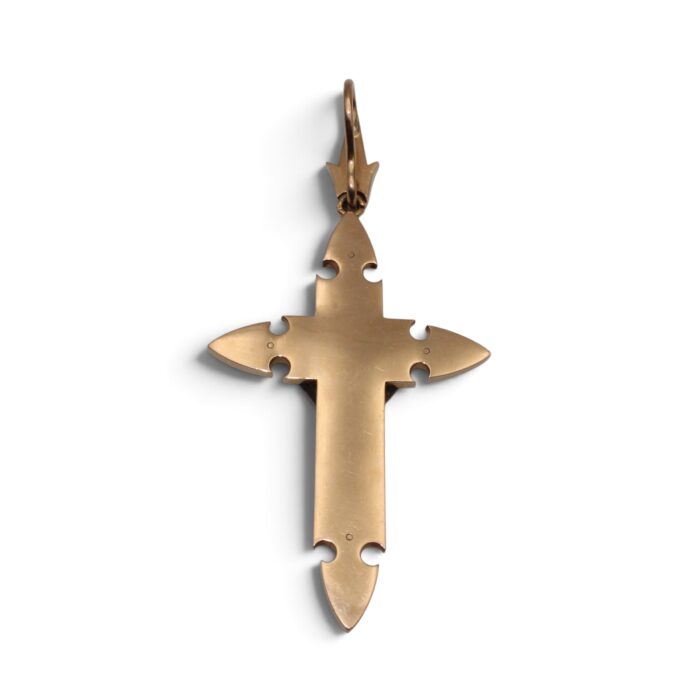 IMG 2838 Photoroom Croix pendentif, 1880