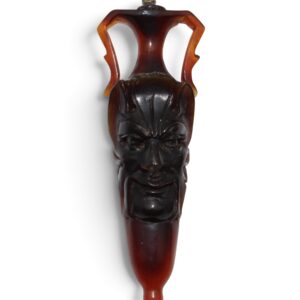 IMG 2844 Photoroom Boucles d'oreilles amphore, 1880