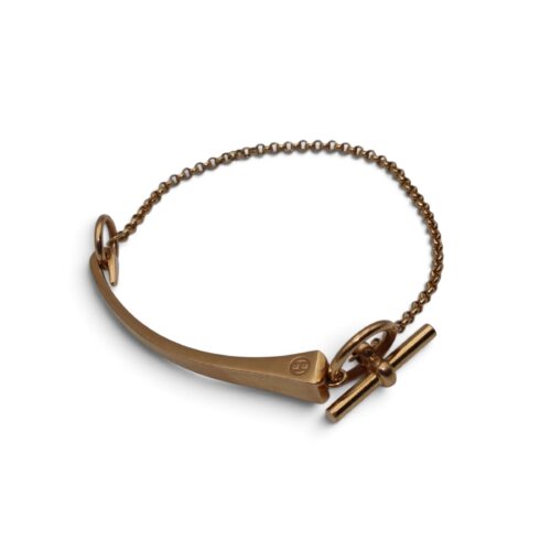IMG_2876-Photoroom Hermès, "Clou" bracelet