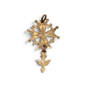 IMG_2901-Photoroom "Saint-Esprit" pendant, 19th century