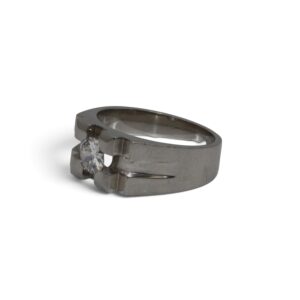 Bague, Art Déco