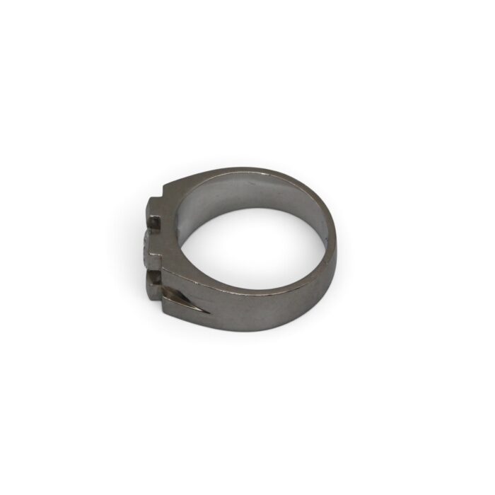 Bague, Art Déco