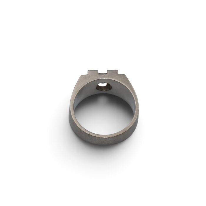 Bague, Art Déco
