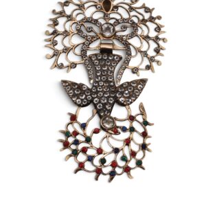 IMG 3042 Photoroom Pendentif Saint-Esprit normand, XIXe