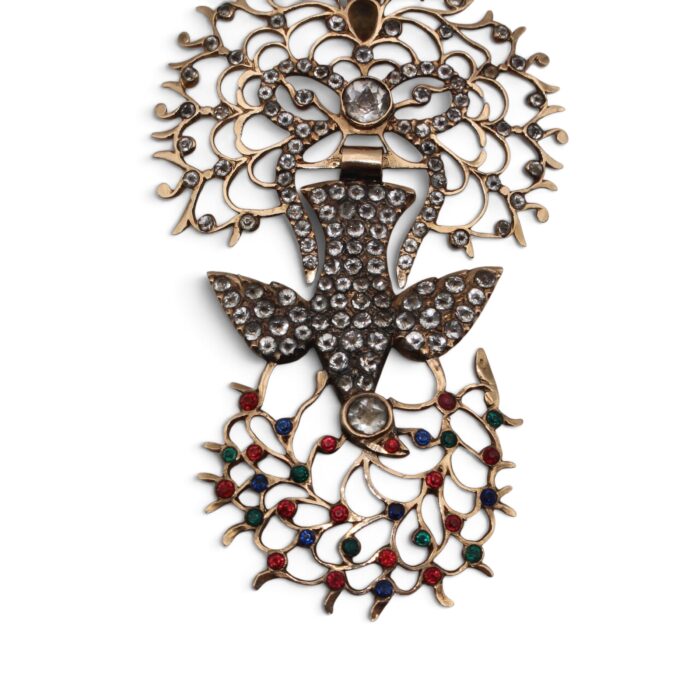 IMG 3042 Photoroom Pendentif Saint-Esprit normand, XIXe
