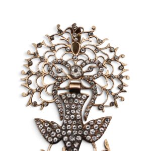 IMG 3043 Photoroom Pendentif Saint-Esprit normand, XIXe