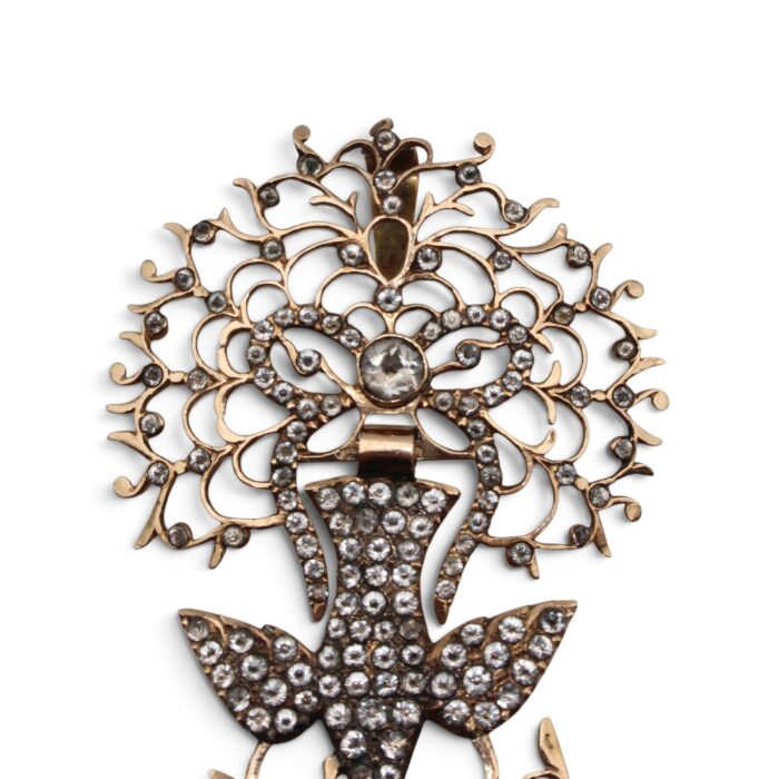 IMG 3043 Photoroom Pendentif Saint-Esprit normand, XIXe