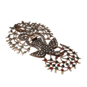 IMG 3044 Photoroom Pendentif Saint-Esprit normand, XIXe