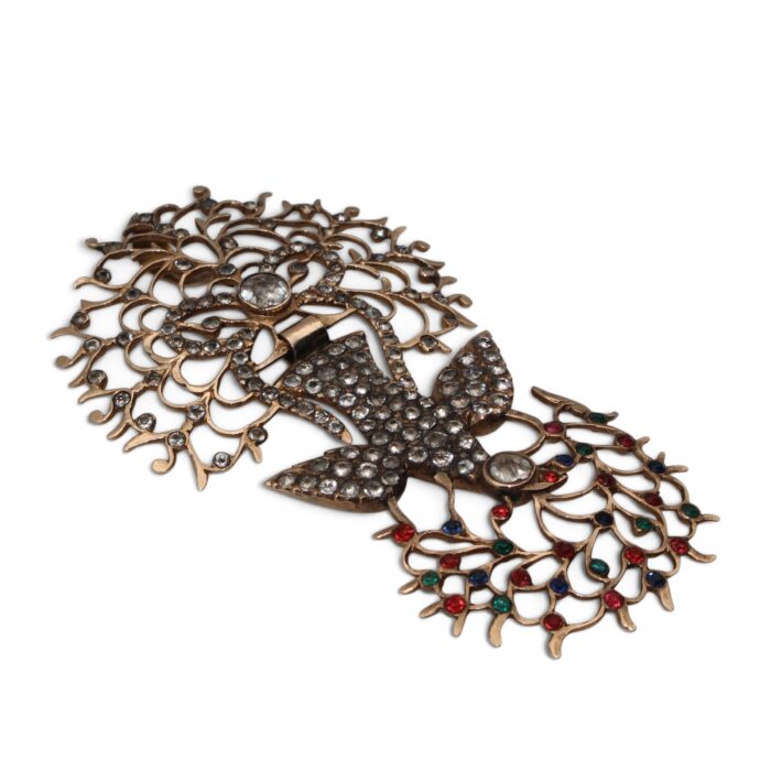 IMG 3044 Photoroom Pendentif Saint-Esprit normand, XIXe