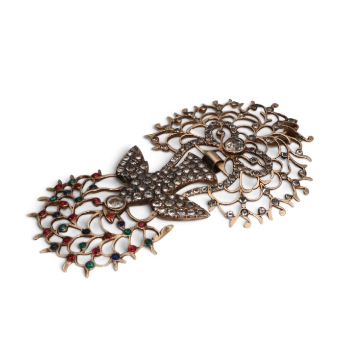 IMG 3045 Photoroom Pendentif Saint-Esprit normand, XIXe