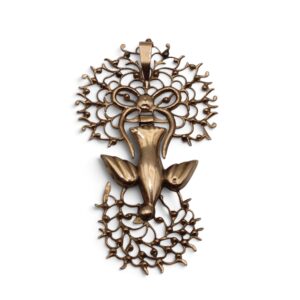IMG 3046 Photoroom Pendentif Saint-Esprit normand, XIXe