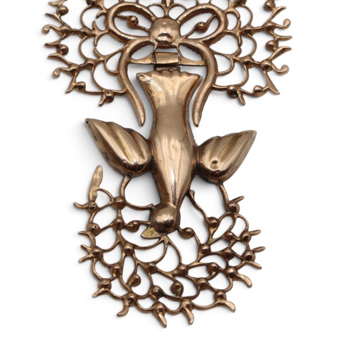 IMG 3047 Photoroom Pendentif Saint-Esprit normand, XIXe