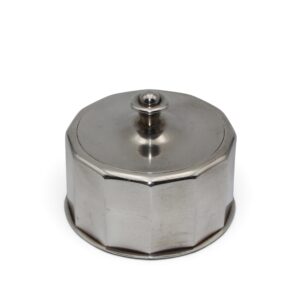 Maison Christofle, Tea caddy