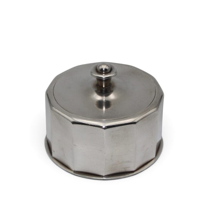 Maison Christofle, Tea caddy