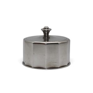 Maison Christofle, Tea caddy