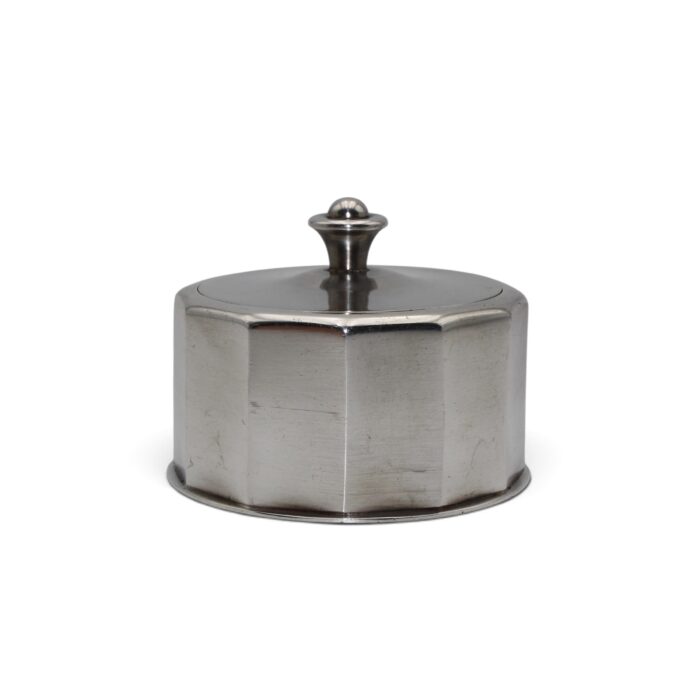 Maison Christofle, Tea caddy