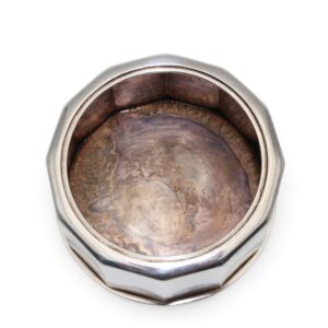 Maison Christofle, Tea caddy